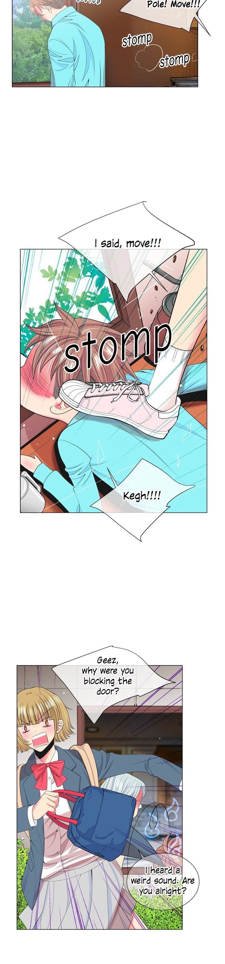 I Got No Boy Chapter 72 8